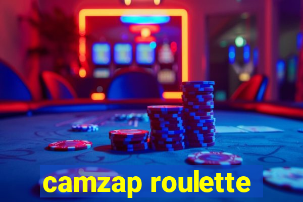 camzap roulette